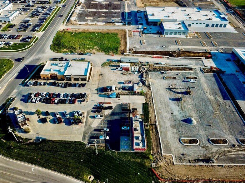 More Photos Of Commonwealth Ct, Saint Joseph Land For Sale