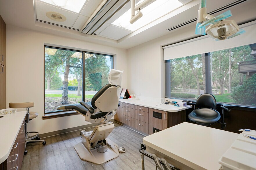 More Photos Of 5400 Ward Rd, Arvada Medical For Sale