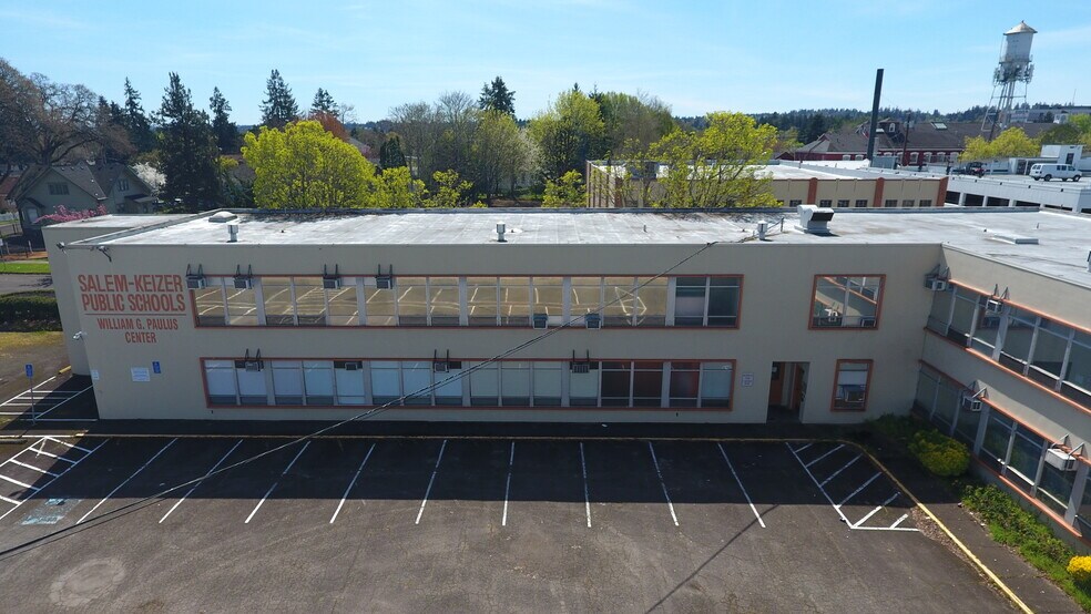 More Photos Of , Salem Office For Sale