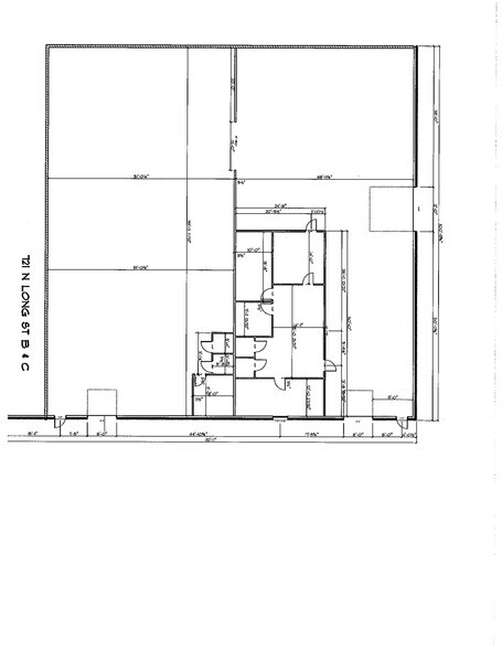 More Photos Of 721 N Long St, Salisbury Warehouse For Lease