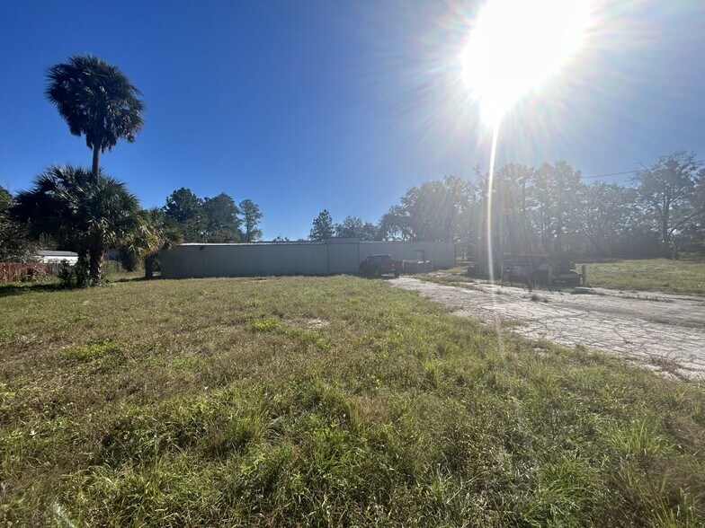 More Photos Of 462 N Highway 17, Palatka Industrial For Sale