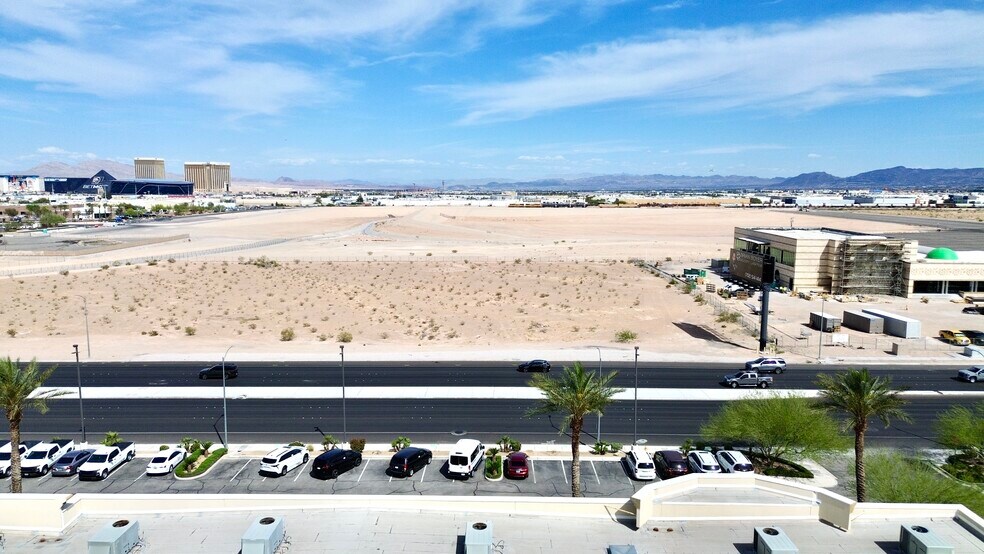 More Photos Of 6048 Decatur blvd, Las Vegas Land For Sale