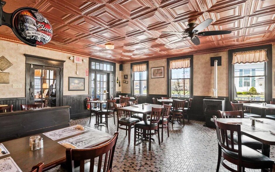 More Photos Of 59 W Main St, Broadalbin Hospitality For Sale