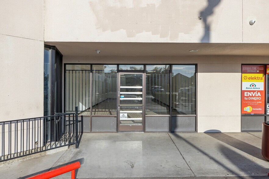 More Photos Of 503-575 W Bardsley Ave, Tulare Unknown For Lease