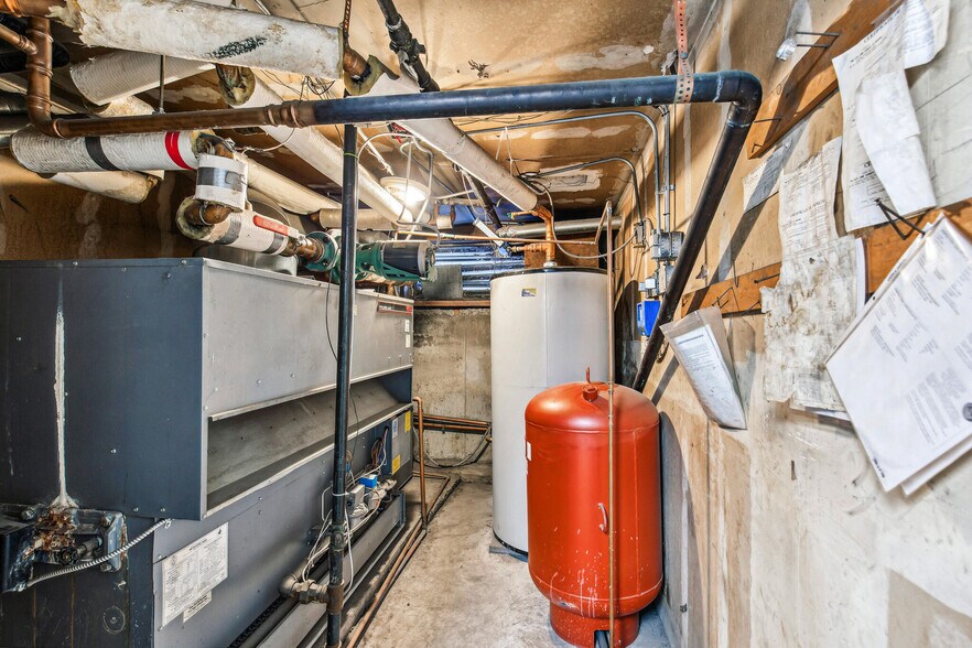 More Photos Of 1201 Clarkson St, Denver Apartments For Sale