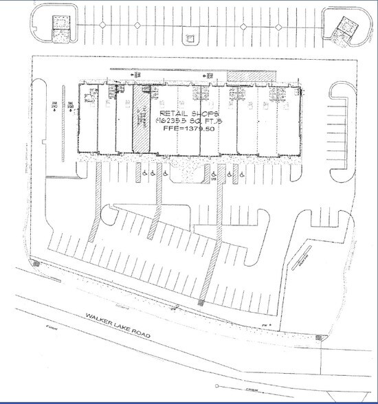 More Photos Of 2150-2172 Walker Lake Rd, Ontario General Retail For Sale