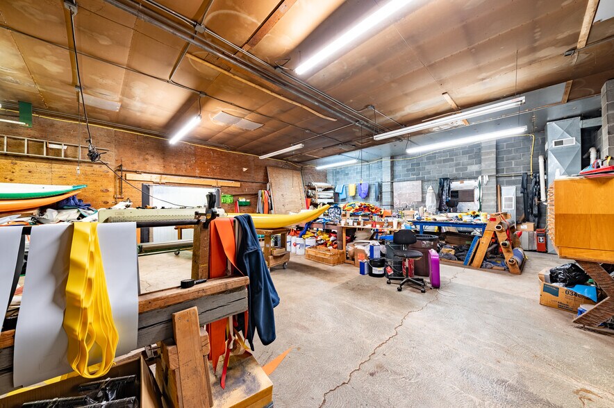 More Photos Of 40 Jennmar Dr, Reedsville Distribution For Sale