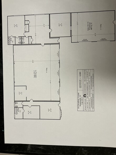 More Photos Of 1010 Rose Ave, Runnemede Flex For Sale