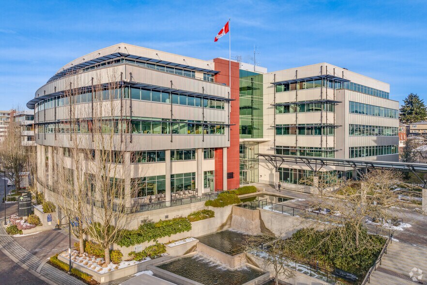 More Photos Of 2920 Virtual Way, Vancouver Office For Lease