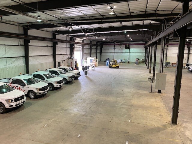 More Photos Of 11601 E 33rd Ave, Aurora Warehouse For Lease