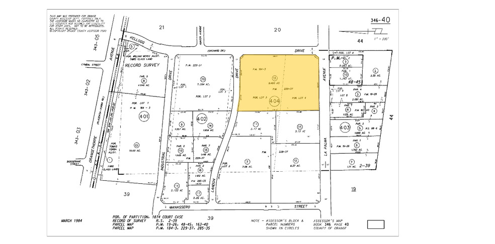 More Photos Of 5001 E La Palma Ave, Anaheim Manufacturing For Sale