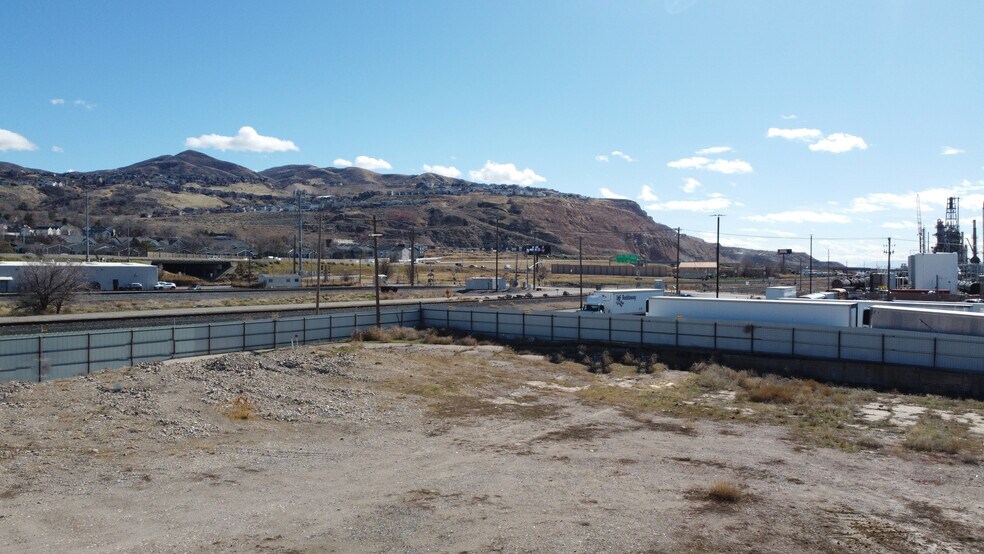 More Photos Of 208 Center st, North Salt Lake Land For Lease
