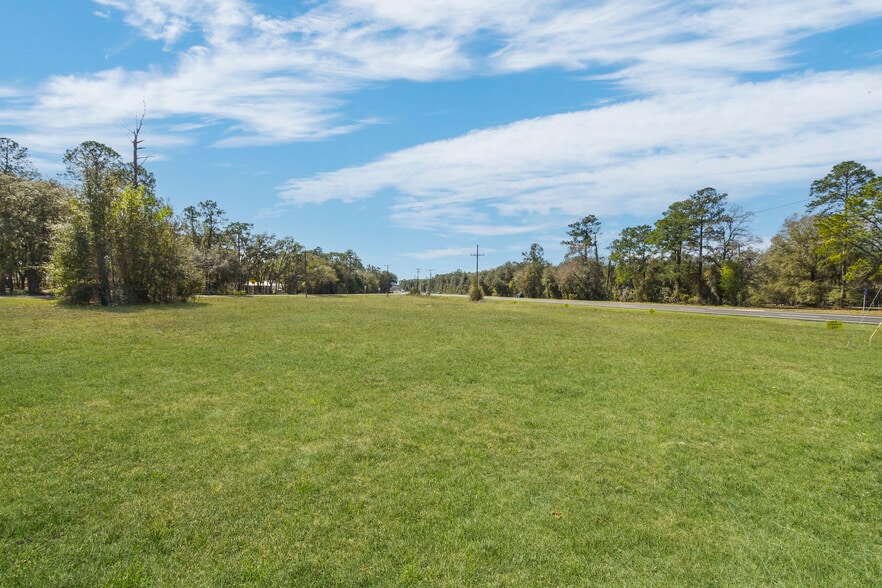 More Photos Of 9150 SE County Road 221, Hampton Land For Sale