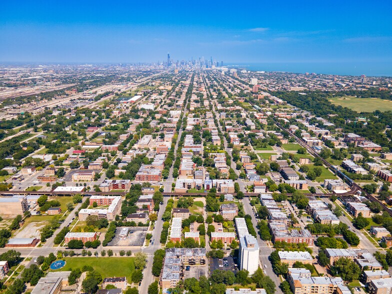 More Photos Of 5947-5959 S Indiana Ave, Chicago Apartments For Sale