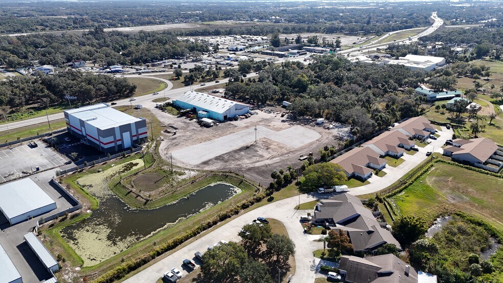 More Photos Of 3927 US Hwy 19, Palmetto Warehouse For Lease