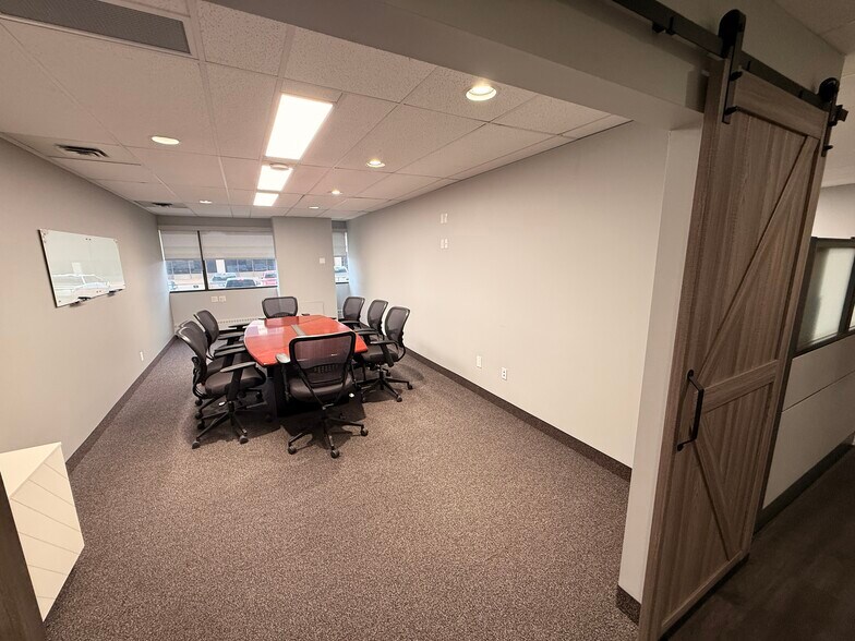 More Photos Of 17010 103rd Ave, Edmonton Office For Lease