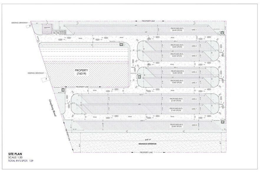 More Photos Of 18055 Grayburg Road, Sour Lake Land For Sale