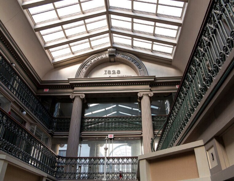 More Photos Of 65 Westminster St, Providence Apartments For Sale