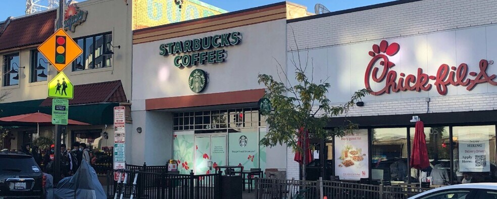 Primary Photo Of 4513 Wisconsin Ave NW, Washington Storefront For Lease