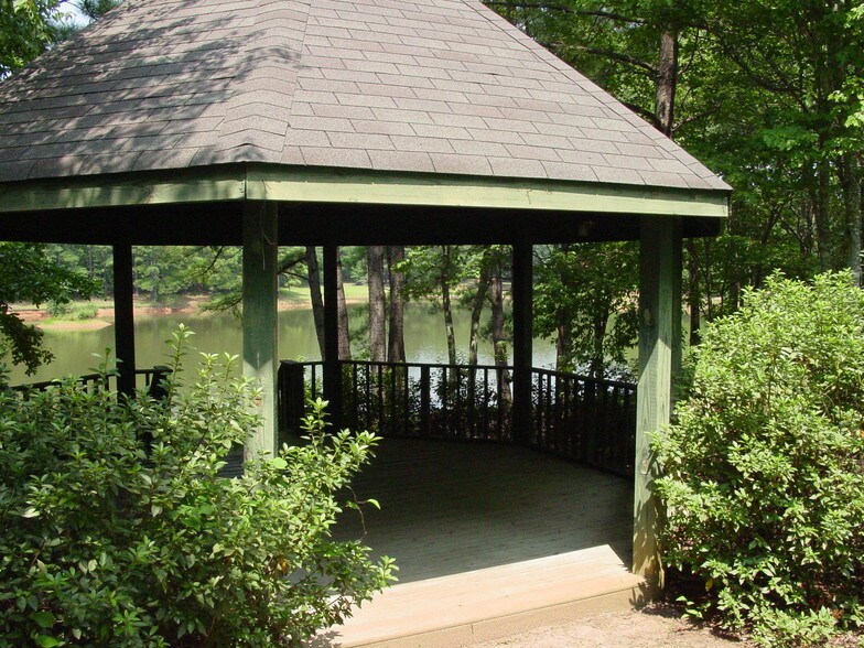 More Photos Of 460 Aerodrome Way, Griffin Land For Sale