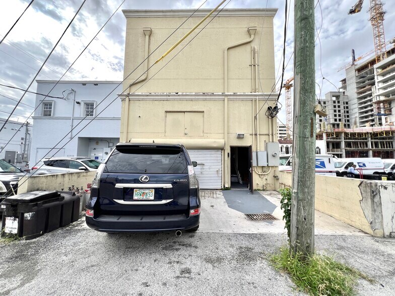 More Photos Of 223 Valencia Ave, Coral Gables Restaurant For Sale