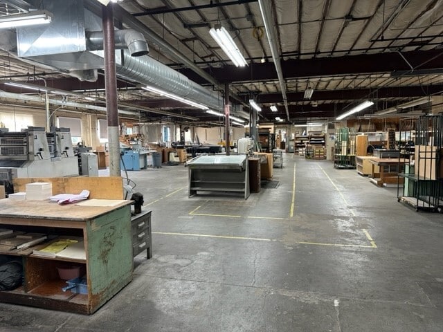More Photos Of 356 South Ave, Whitman Light Manufacturing For Lease