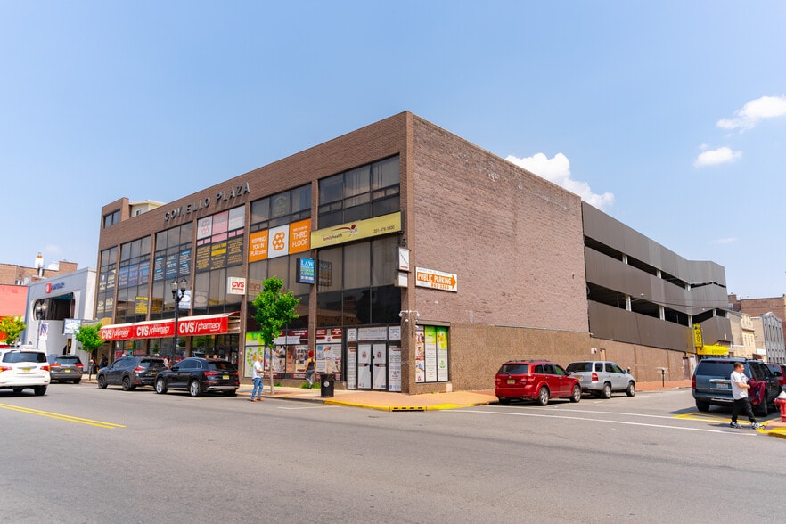 More Photos Of 5300-5306 Bergenline Ave, West New York Freestanding For Lease