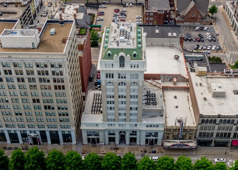 More Photos Of 721 Broad St, Chattanooga Apartments For Sale