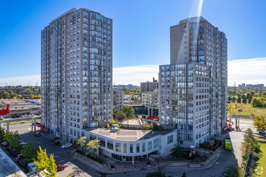 More Photos Of 1450-1470 Midland Ave, Toronto Apartments For Lease