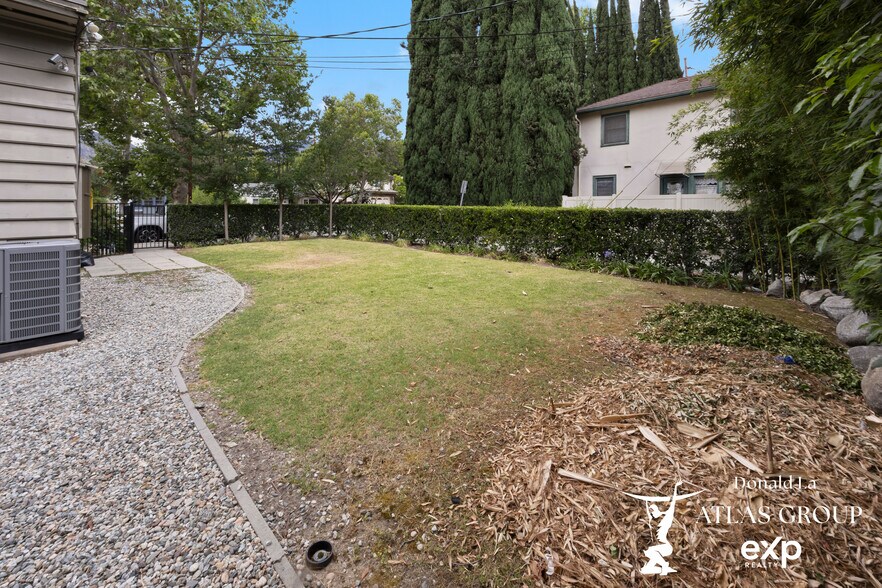 More Photos Of 910 N Santa Anita Ave, Arcadia Office For Sale