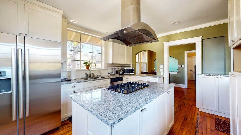 More Photos Of 120 Dry Ave, Cary Loft Creative Space For Sale