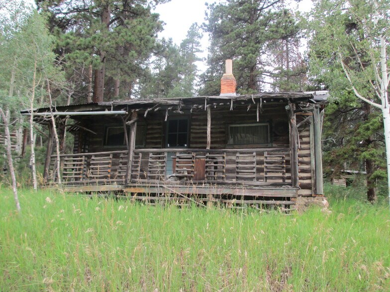 More Photos Of 26764 R Ln, Conifer Land For Sale