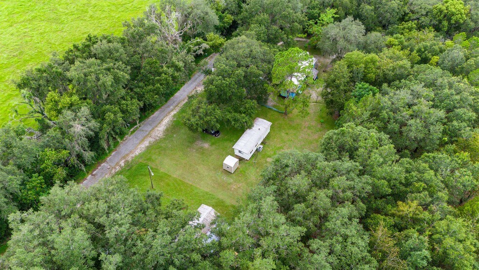 More Photos Of 32551 Leonard Rd, San Antonio Land For Sale