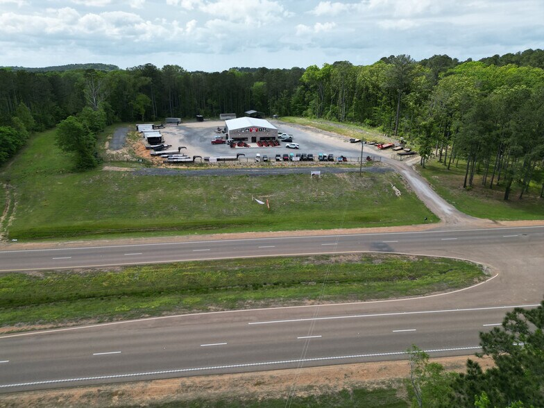 More Photos Of 7674 Hwy 25, Brandon Warehouse For Sale