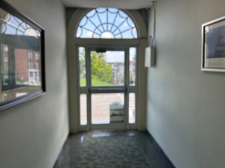 More Photos Of 35 Harvard St, Worcester Office For Lease