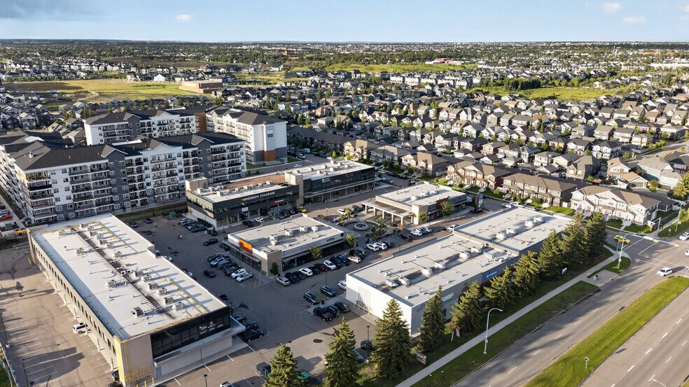 More Photos Of 5300 Admiral Girouard St NW, Edmonton Storefront Retail Office For Sale