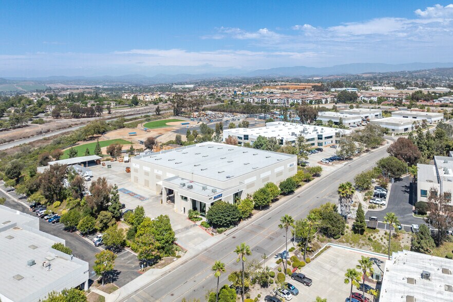 More Photos Of 4670 North Ave, Oceanside Distribution For Lease