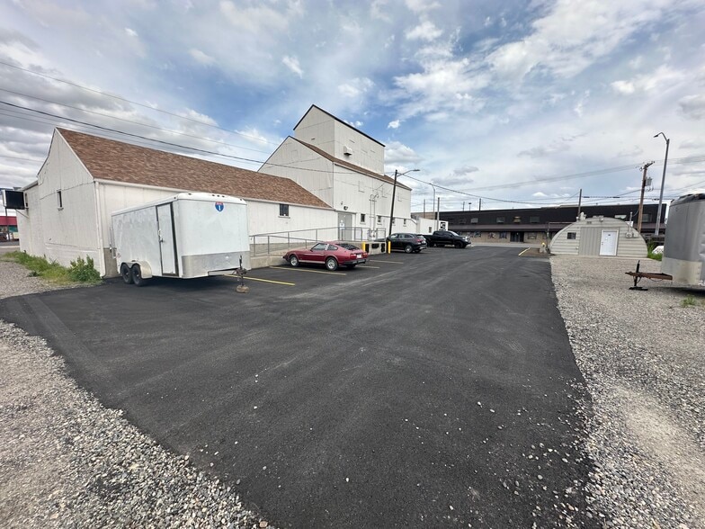 More Photos Of 1105 1st Ave N, Billings Storefront Retail Office For Sale