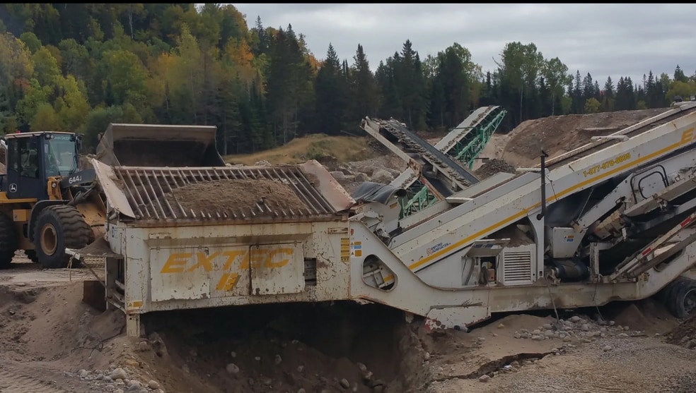 More Photos Of 428 Moxam Rd, Maynooth Land For Sale