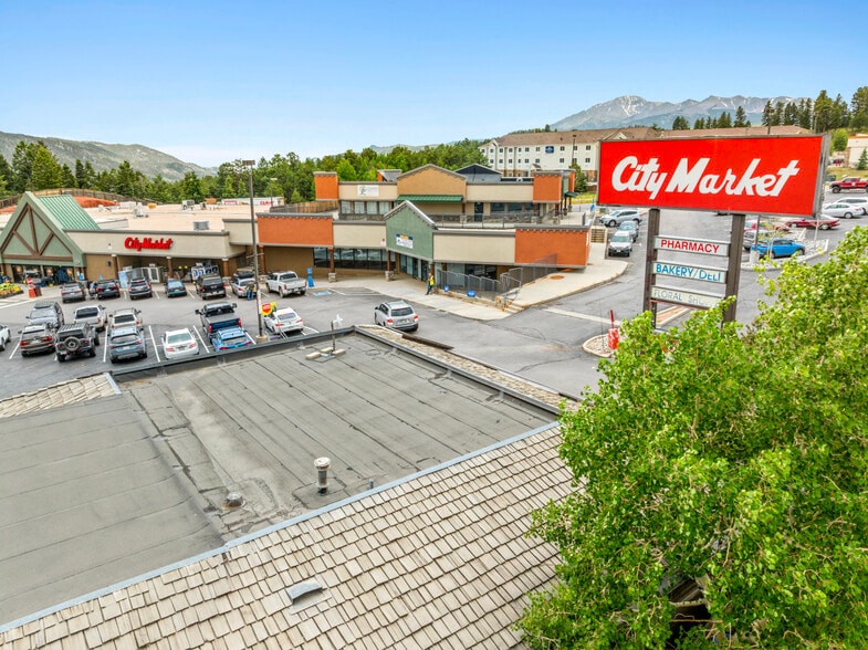 More Photos Of 770 Gold Hill Place hl, Woodland Park Supermarket For Sale