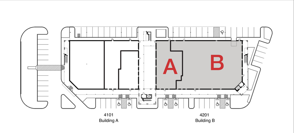 More Photos Of 4101 S Shary Rd, Mission Office For Lease