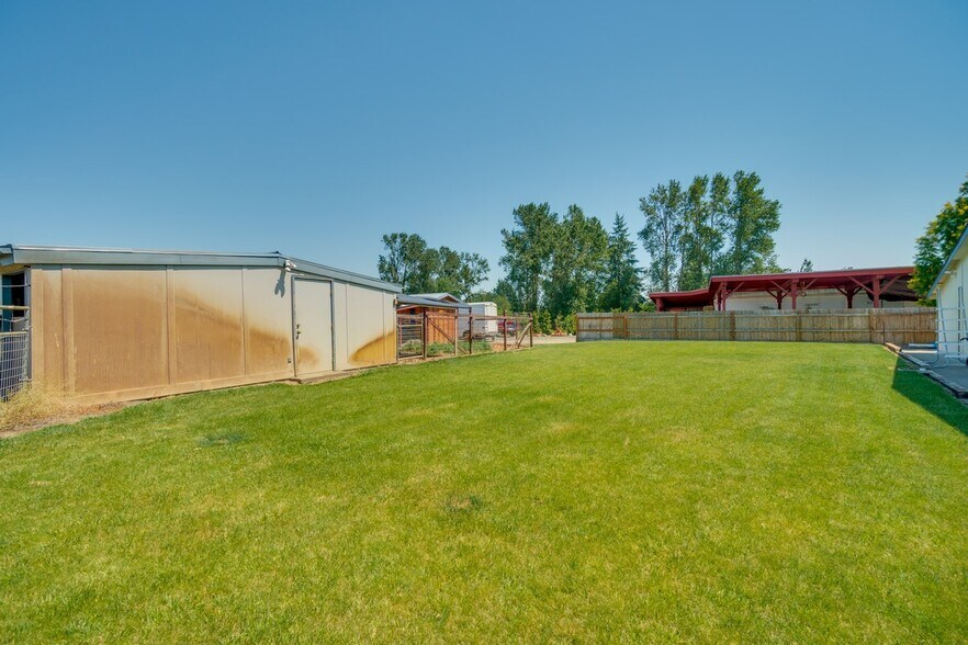 More Photos Of 3100 Lone Oak Rd N, Mcminnville Land For Sale