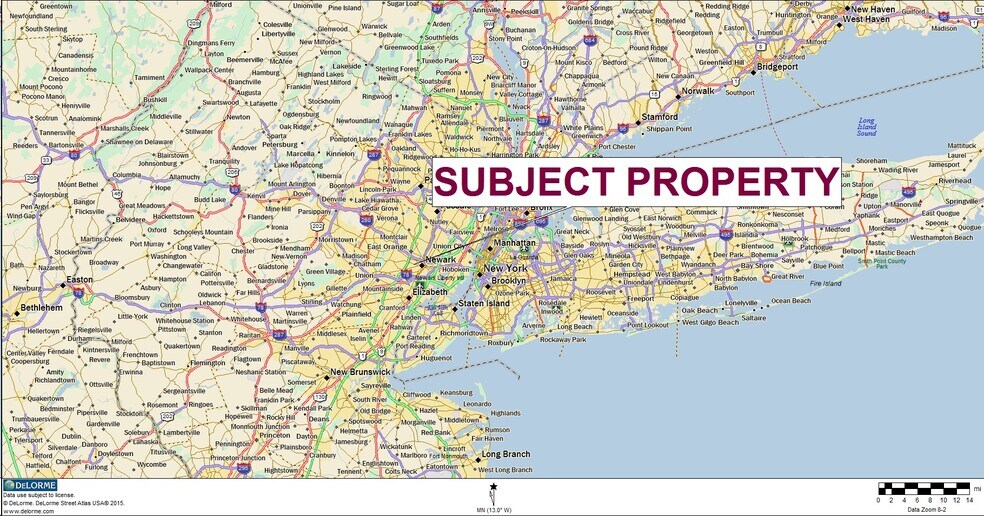 More Photos Of 493-495 Irvine Turner Blvd, Newark Multifamily For Sale