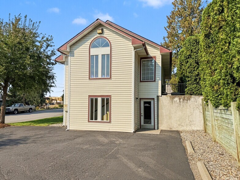 More Photos Of 1038 W Davidson Ave, Coeur d'Alene Office For Sale