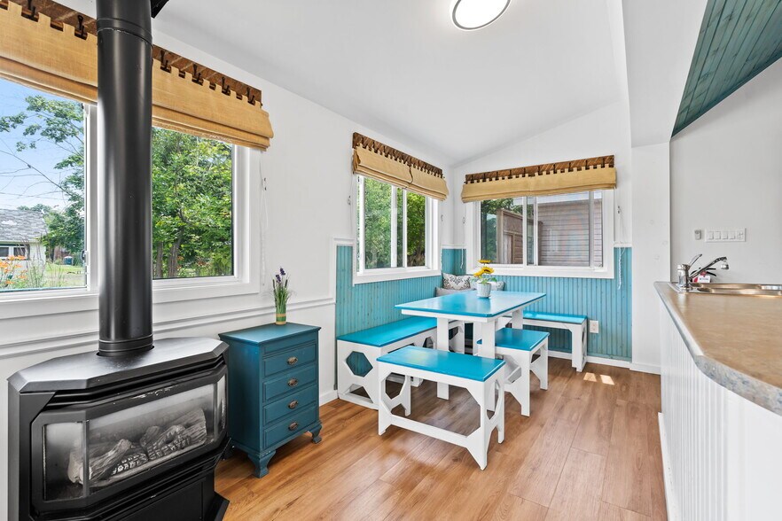 More Photos Of 12343 Lakeshore Rd, Wainfleet Hospitality For Sale