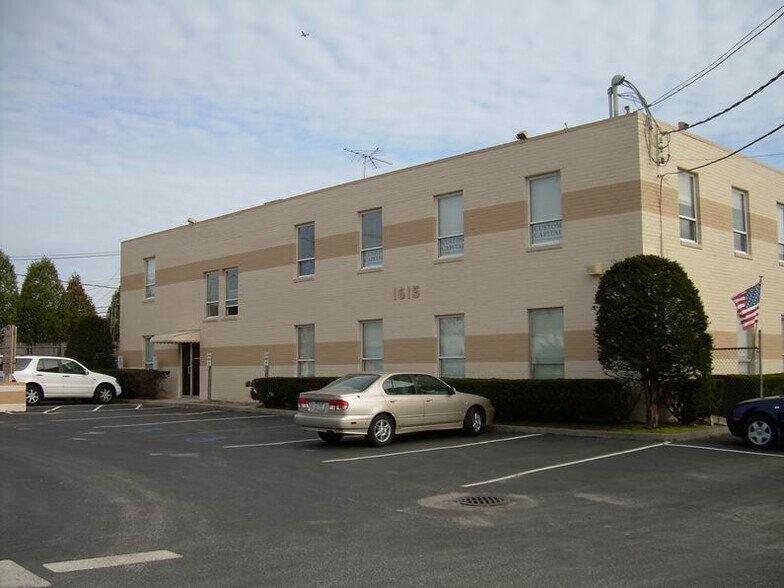 More Photos Of 1615 Ninth Ave, Bohemia Office For Sale