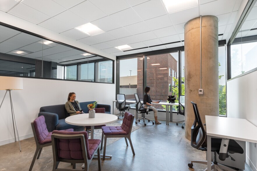 More Photos Of 2727 Paces Ferry Rd SE, Atlanta Coworking Space