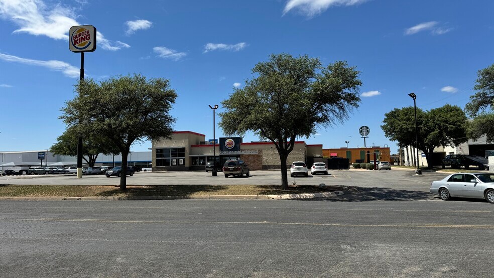 More Photos Of 325 1st St, San Angelo Land For Sale