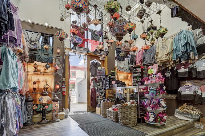 More Photos Of 100 N Main St, Breckenridge General Retail For Sale