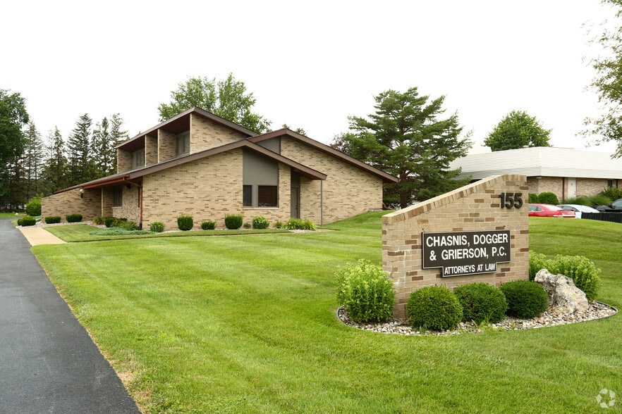 More Photos Of 155 Plymouth Rd, Saginaw Office For Sale